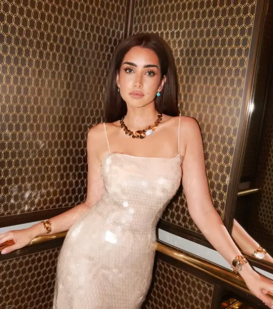 Hannah El-Zahed