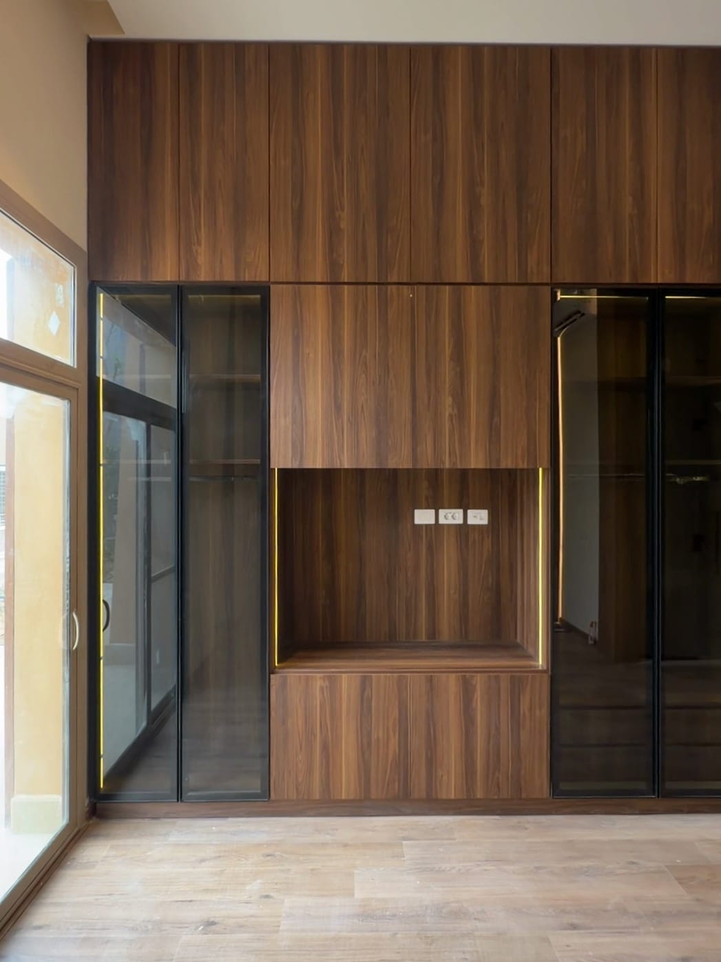 Project View