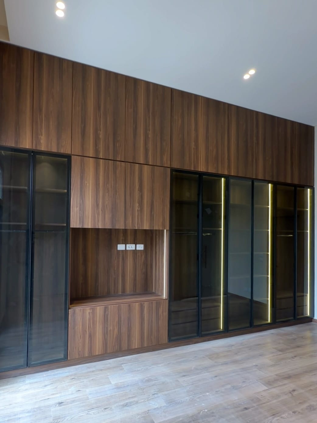 Project View