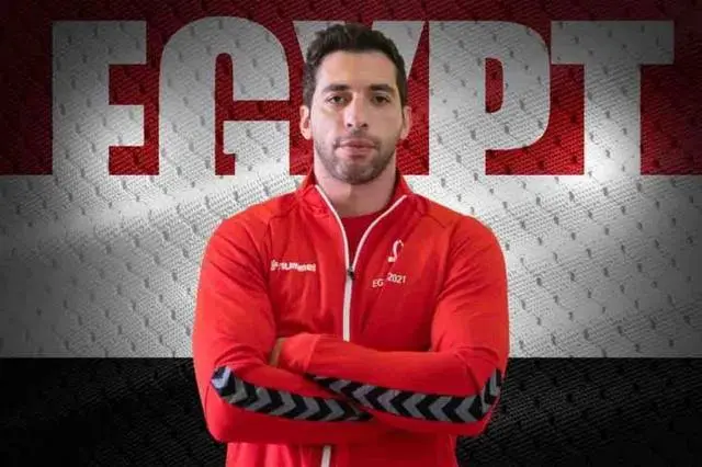 Ahmed Al-Ahmar
