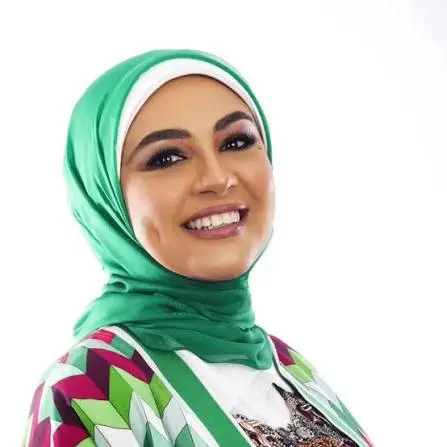 Doaa Amer