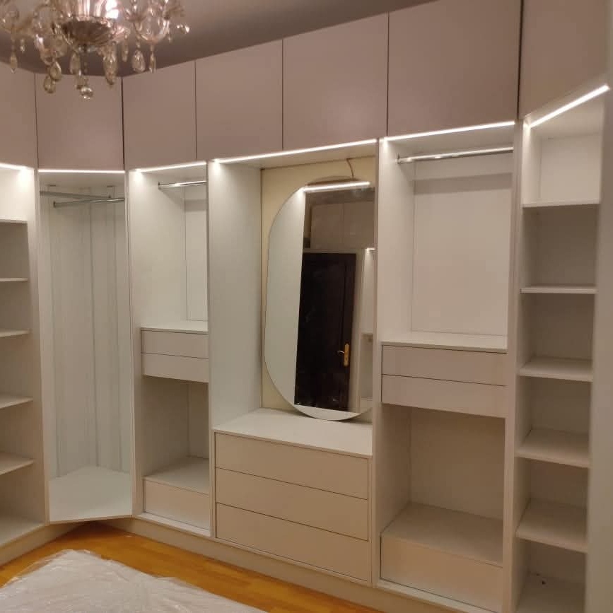 Project View