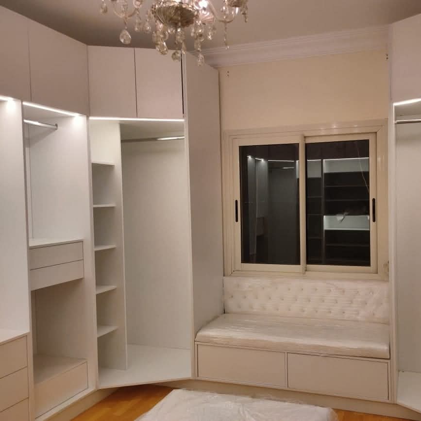 Project View