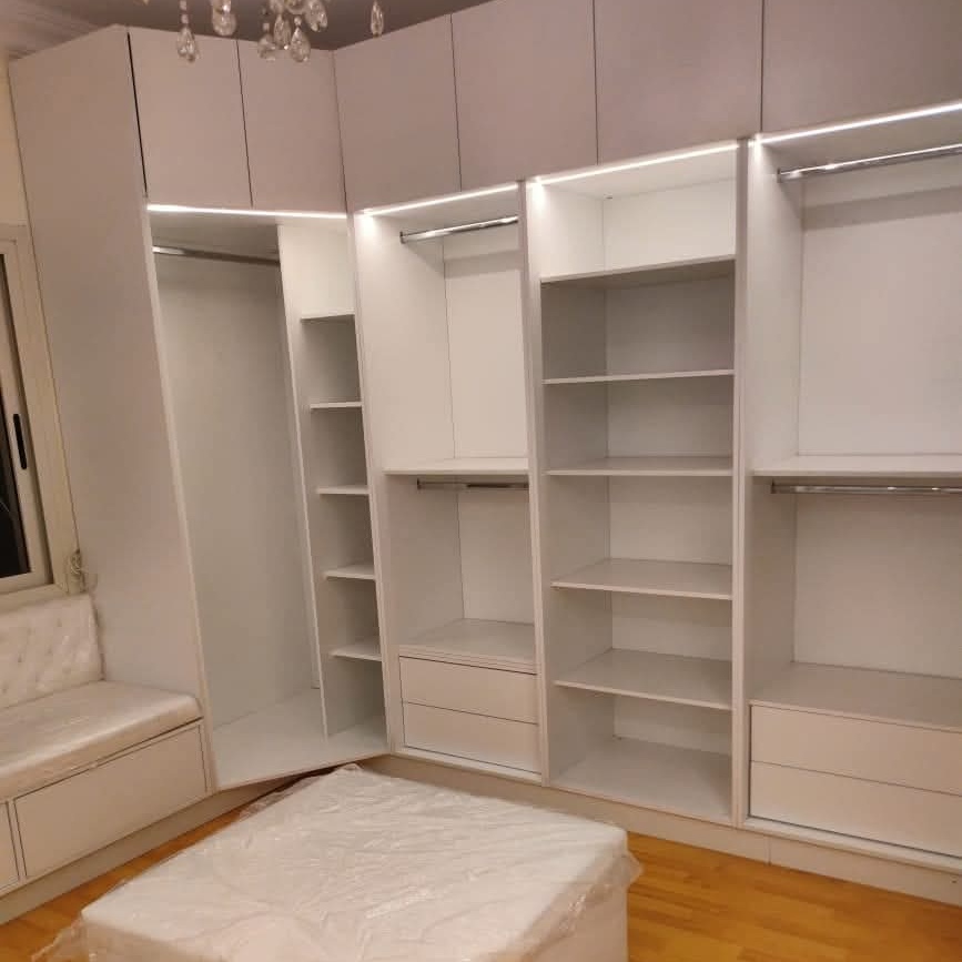 Project View