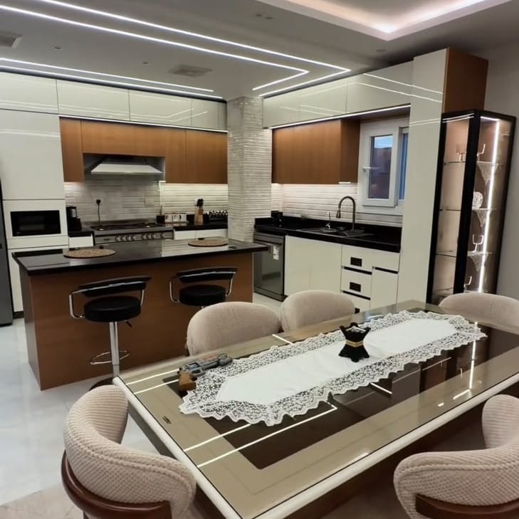 Project View