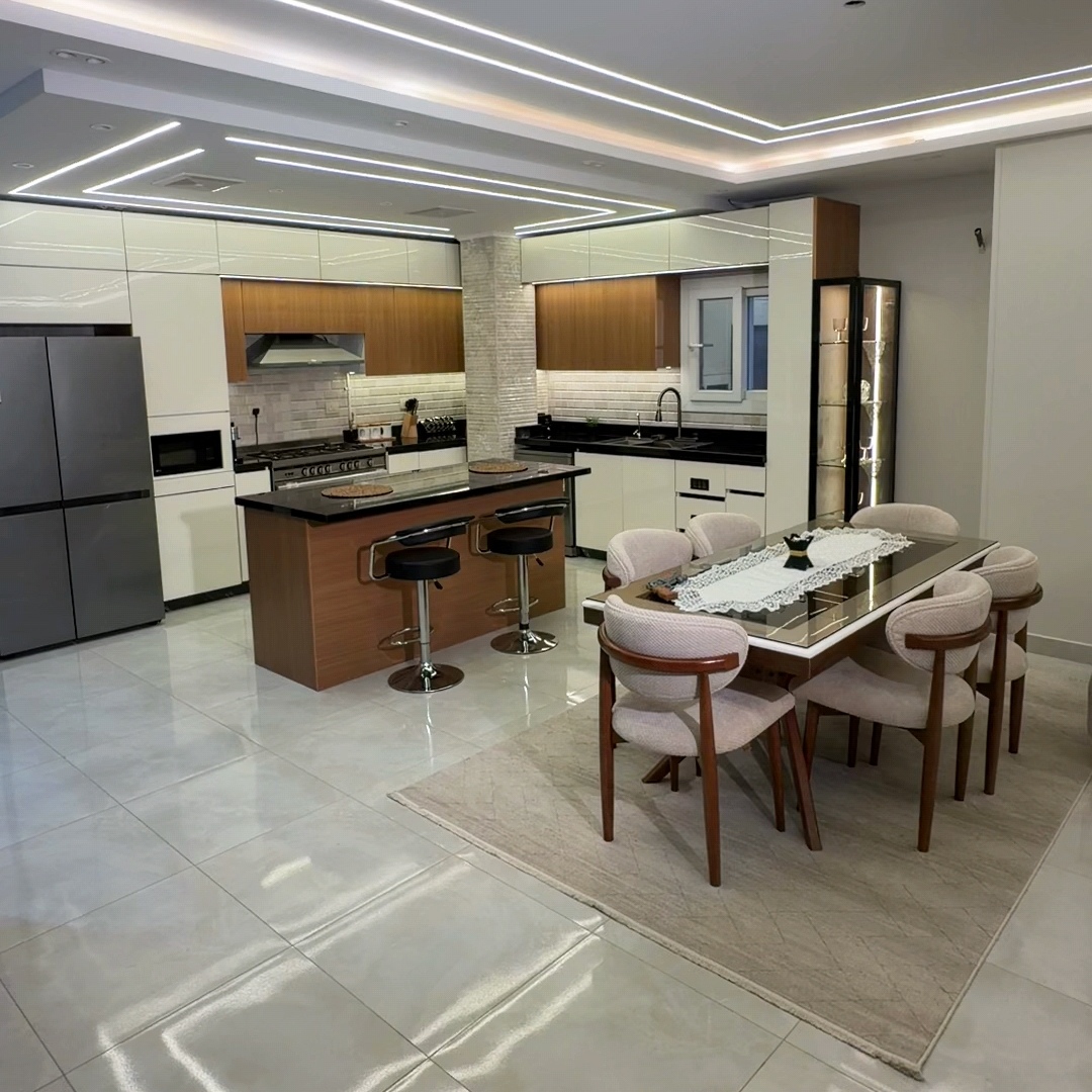 Project View